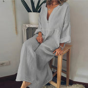 Bluse Kleid