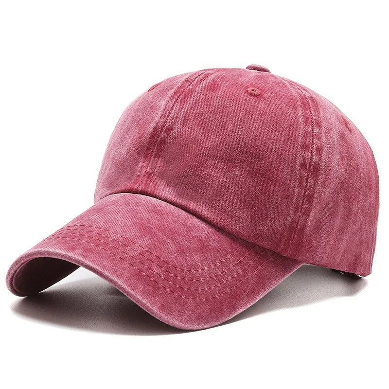 Beeckhoven™ | Four Seasons Cap
