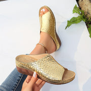 Eva | Extraweiche Komfortsandalen