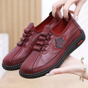 Natania – Orthopädische Lederschuhe