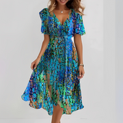Miya - Damenkleid - ideal für heiße Tage