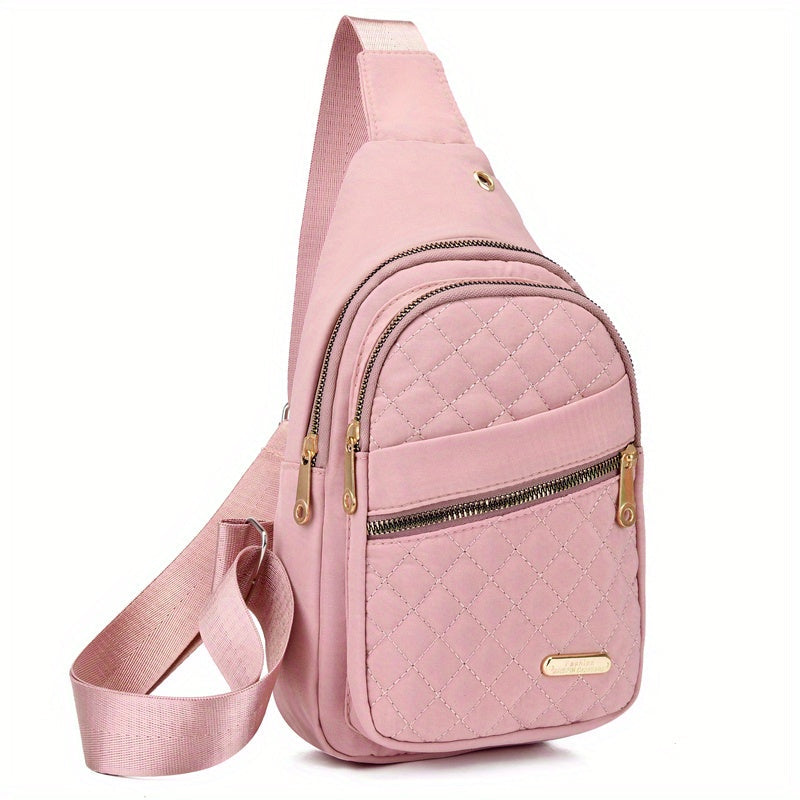 Lina | Crossbody Tasche Leicht Modern Stil