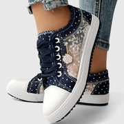 Natalie | Komfort-Sneaker