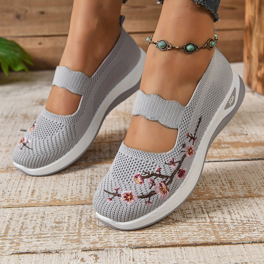 SOUTIENPLUS™ | ERGONOMISCHE KOMFORTSCHUHE