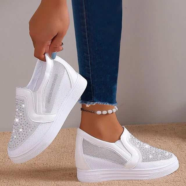 Romila – Eleganter Rutschfester Turnschuh