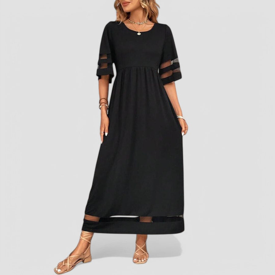 Faith | Figurbetontes Kleid