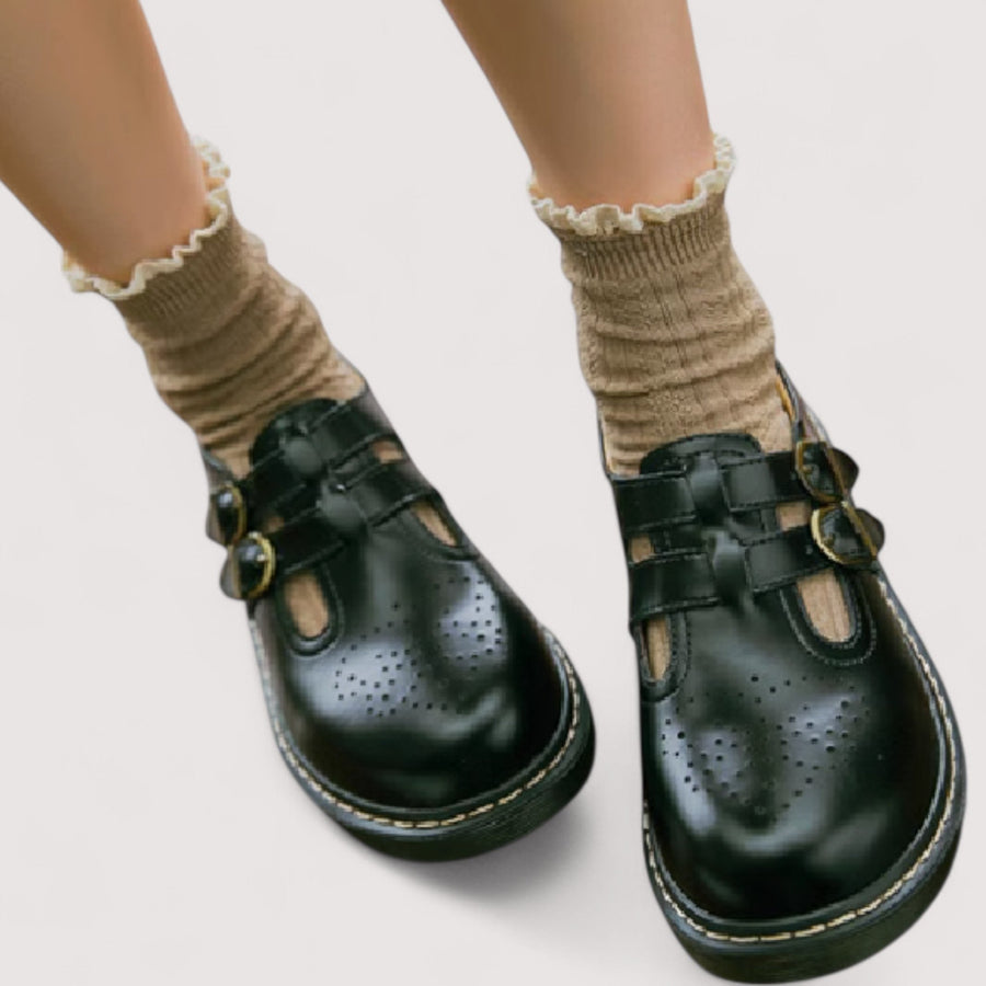 Sabina-Marie® | Elegante und Vielseitige Schuhe