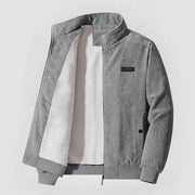 Robert™ – Herrenjacke mit warmem Futter