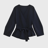 Marineblau
