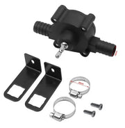 FlowMate - Selbstansaugende Transferpumpe