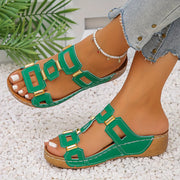 Norika - Orthopädische Sandale