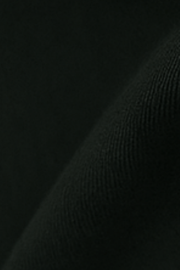 Nisha Langer Cardigan | Schwarz