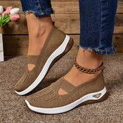 Noa | Damen Relax Fit Schuhe – Komfort Schuhe Weite Passform Alltag 2026