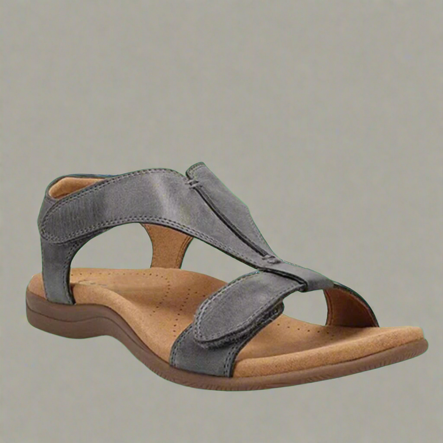 Elsbeth | Weiche Sandalen aus Premium-Material