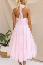 Kaylee | Feenhaftes Kleid