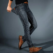 Sergiu – Prämie Dehnung Jeans