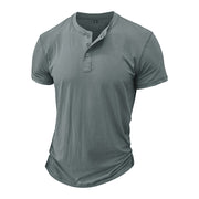 MARLON - BAUMWOLL-T-SHIRT