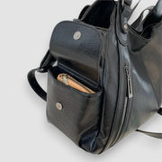 Evelin | Leder Tote Tasche