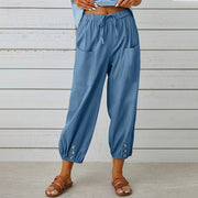 Daniela - Komfortable Freizeithose für Damen