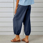 Daniela - Komfortable Freizeithose für Damen