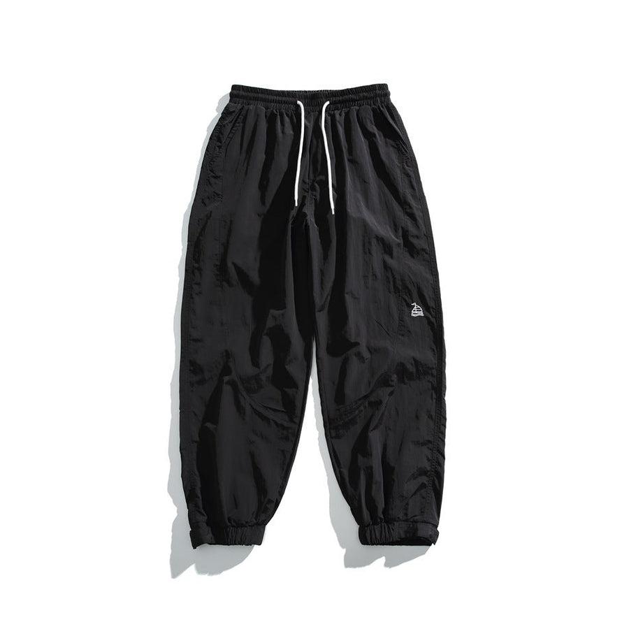 Michael - Neue Outdoor-Hose im mechanischen Stil für Männer