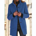 Saphirblau