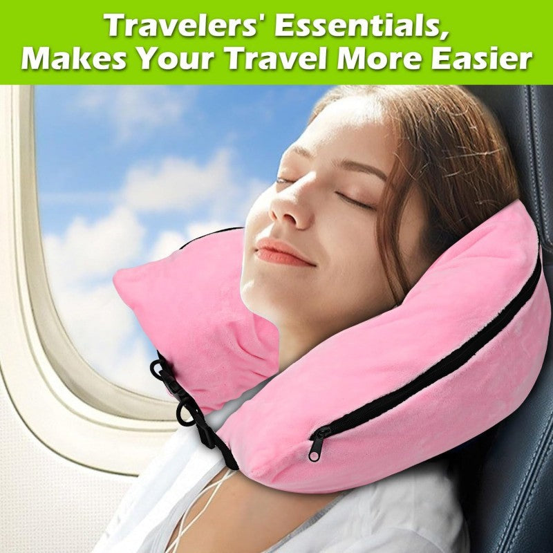 Sloane™ Kompakter Reisebegleiter