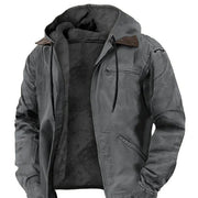 Radek – Premium Thermo Jacke