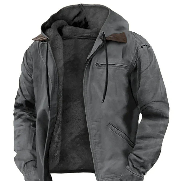 Radek – Premium Thermo Jacke