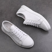 Luke | Neu Rindsleder Board Schuhe Männer