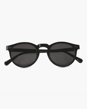 Ezekiel | Polarisiert Runde Sonnenbrille für Männer mit UV-Schutz