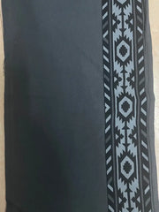 Daniil – Hose Im Ethnischen Stil Mit Taschen