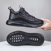 CASI / LÄSSIGE HERRENSCHUHE MIT LUFTPOLSTER