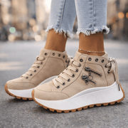 ROMY | SNEAKERS NOVERA CHUNK