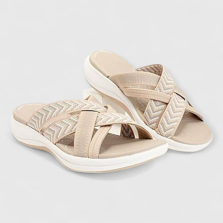 HARMONY | Walk | Erfrischende Komfort-Sandalen