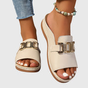 Sofia | Elegante Sommer Sandalen Damen