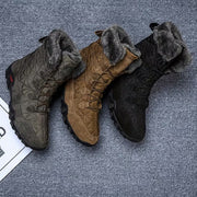 Erez – Wasserdichte Stiefeletten