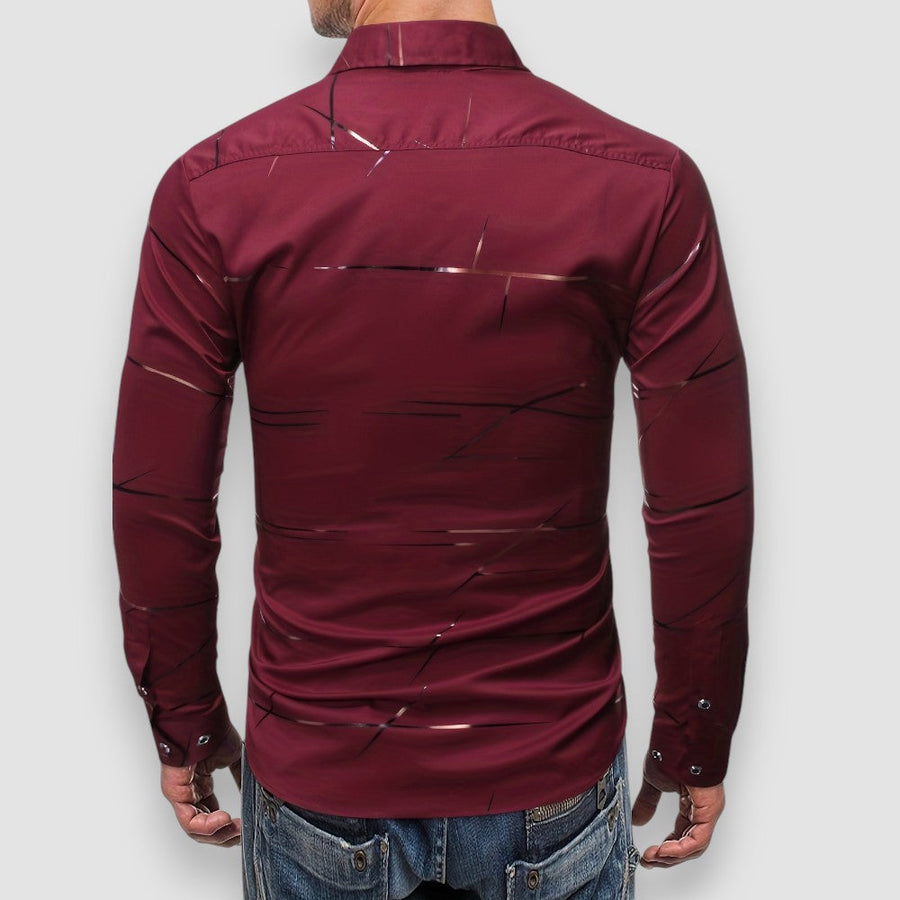 Kenzo | Slim Shirt