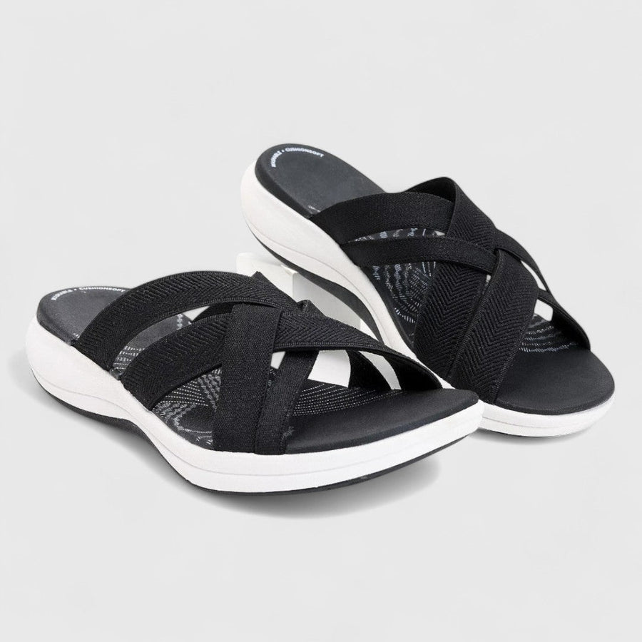 Andrea | Sommer-Sandalen