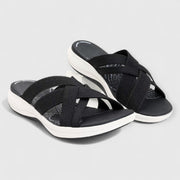 HARMONY | Walk | Erfrischende Komfort-Sandalen