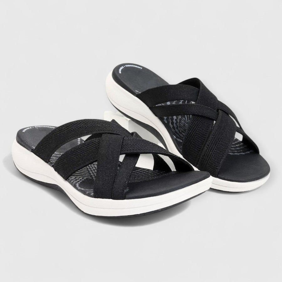 HARMONY | Walk | Erfrischende Komfort-Sandalen