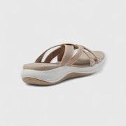 HARMONY | Walk | Erfrischende Komfort-Sandalen