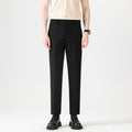 Schwarze Hose