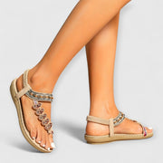 Luminosa | Komfortable Sandalen
