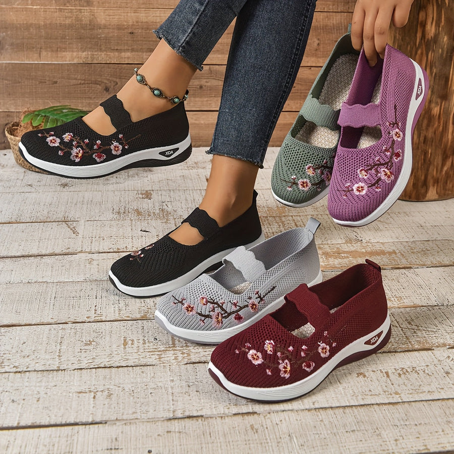 SOUTIENPLUS™ | ERGONOMISCHE KOMFORTSCHUHE