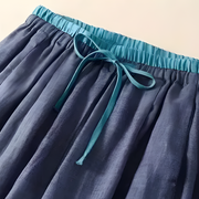 Nina | Damen Leinenhose für lässige und elegante Outfits