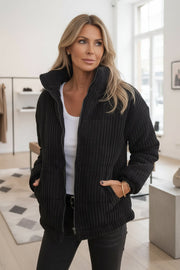Kiray™ - Warme Steppjacke für Damen | Stilvoll und raktisch