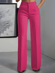 Sofie | Elegante Damen Freizeithose modern geschnitten