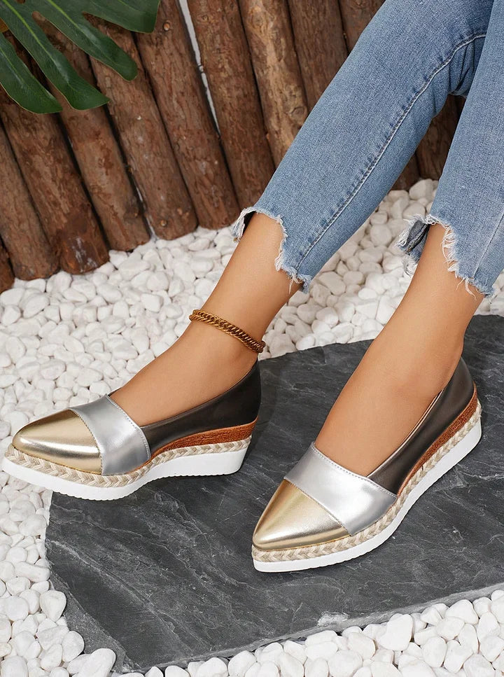 Shaniyah – Orthopädische Rutschfeste Schuhe