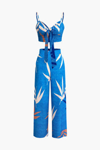 Blau